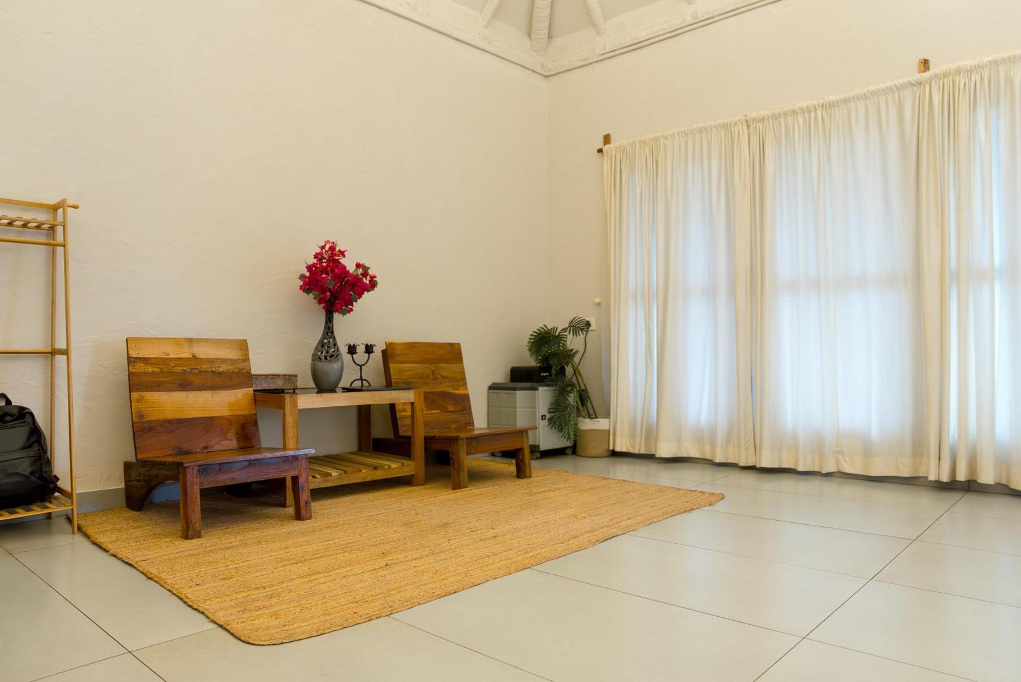 Bed and Breakfast Nidra By Sarwaa Varkala Zewnętrze zdjęcie